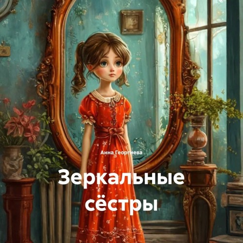 Зеркальные сёстры