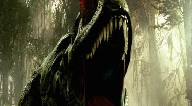 И грянул гром...