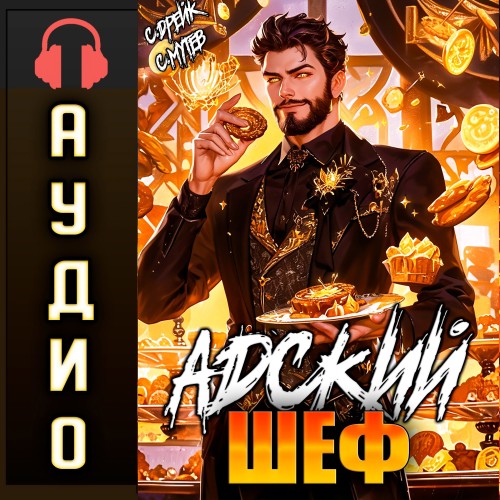 Адский шеф