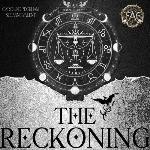 Час расплаты