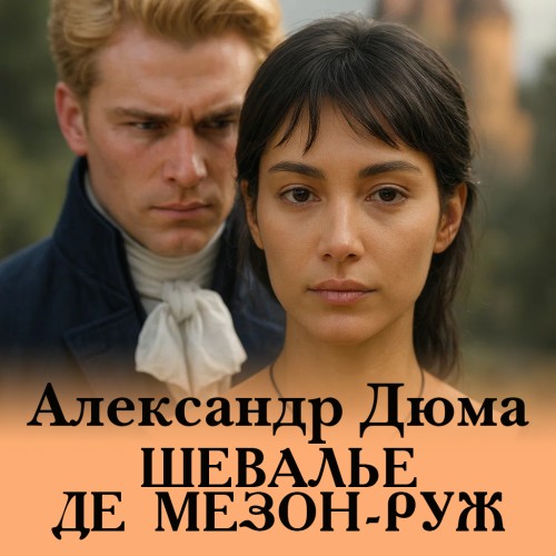 Шевалье де Мезон-Руж