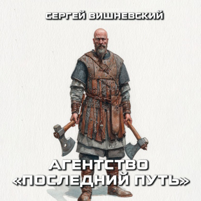 Агентство Последний путь