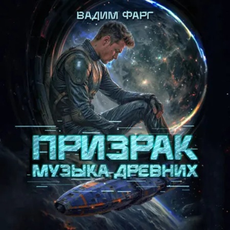 Призрак 1. Музыка Древних