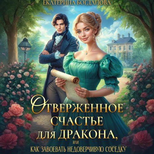 Аудиокнига Отверженное счастье для дракона, или Как завоевать соседку