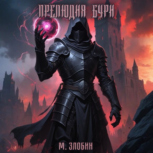 Прелюдия бури