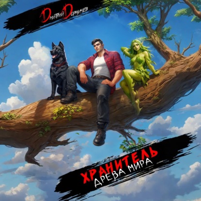 Аудиокнига Антипопаданец