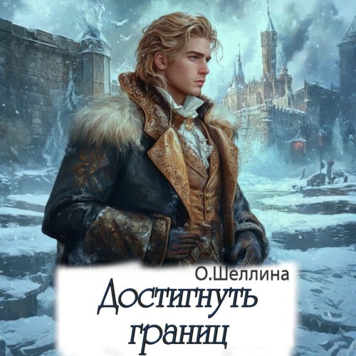 Достигнуть границ