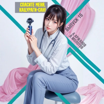 Спасите меня, Кацураги сан Том 16