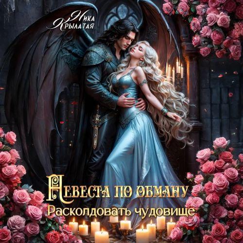 Невеста по обману расколдовать чудовище