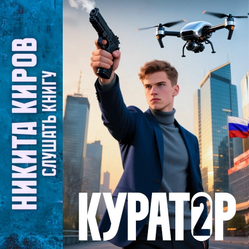 Куратор 2