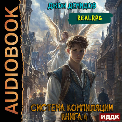 Система компиляции. Книга 4. Ассимиляци...