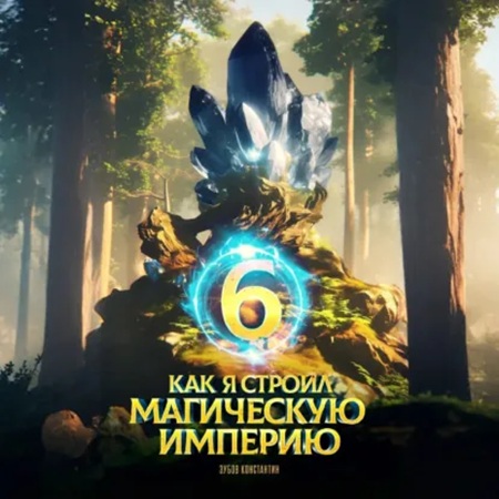 Как я строил магическую империю 6