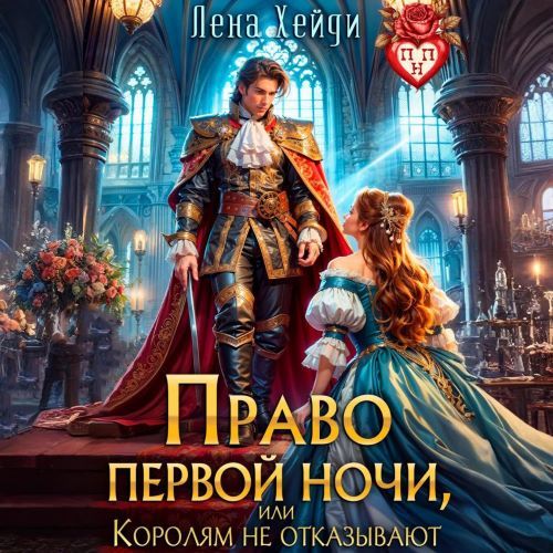 Право первой ночи, или Королям не отказ...