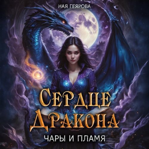 Сердце Дракона