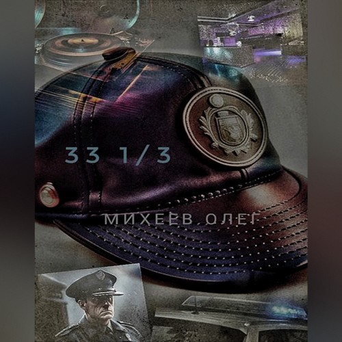 Тридцать три и одна треть