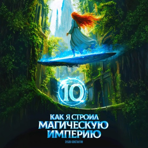 Как я строил магическую империю 10