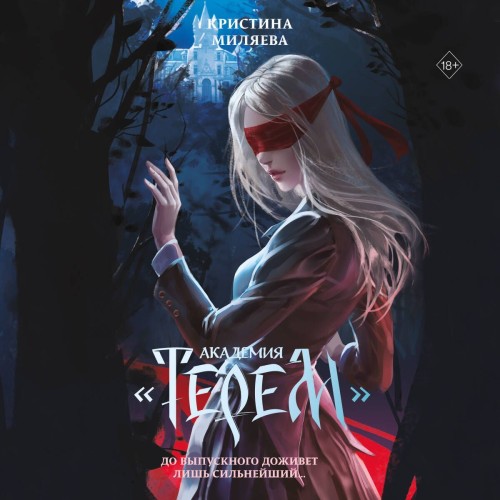 Академия Терем