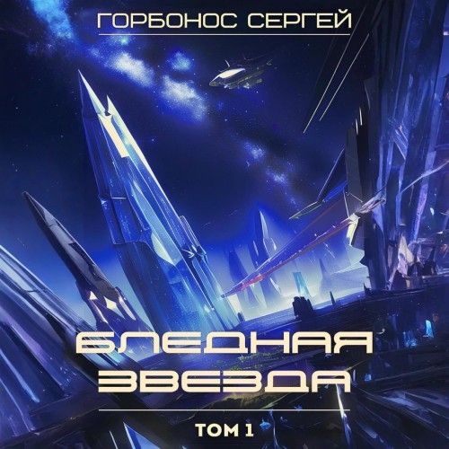 Дом Среди Звезд. Книга 07. Бледная звез...