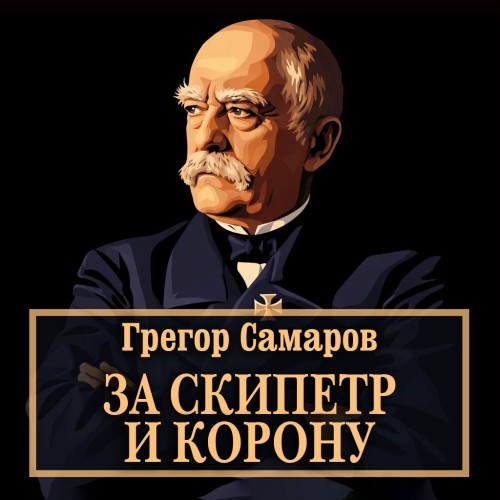 За скипетр и корону