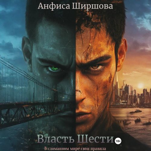 Власть Шести Книга 1