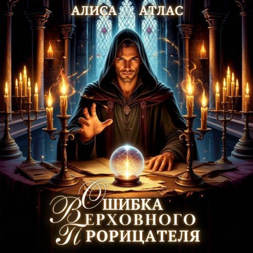 Ошибка Верховного Прорицателя