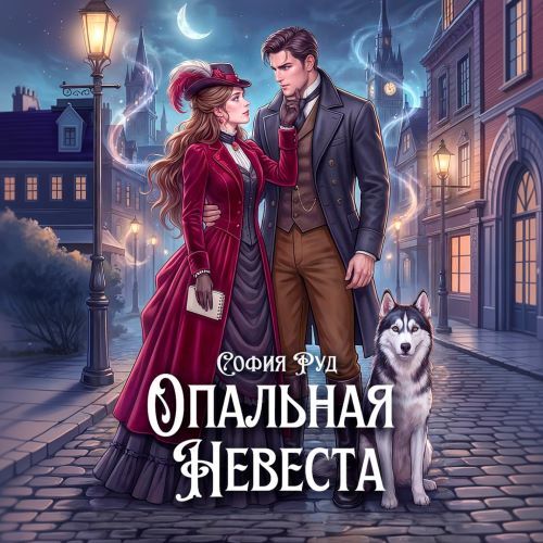 Опальная невеста дракона, или Попаданка...