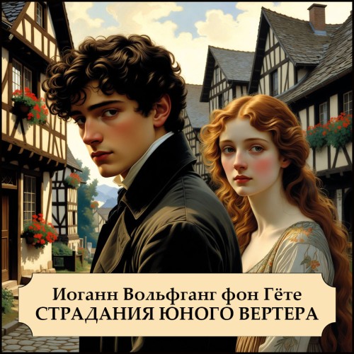 Страдания юного Вертера