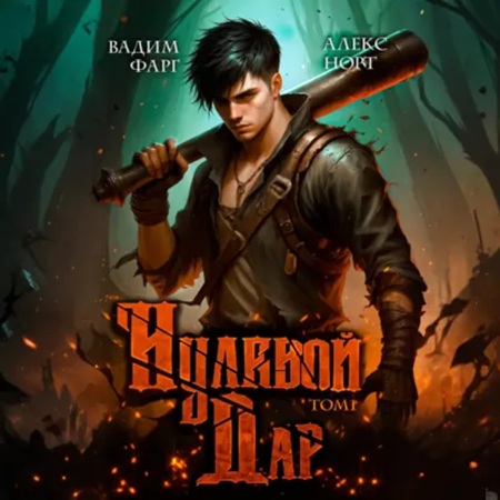 Нулевой дар, Том 1