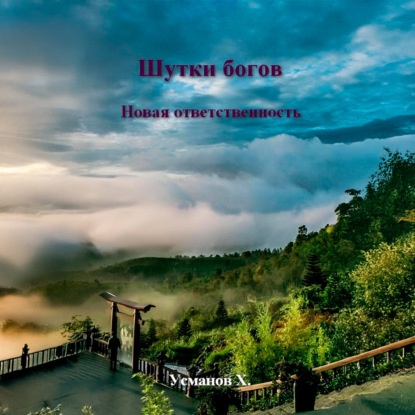 Новая ответственность