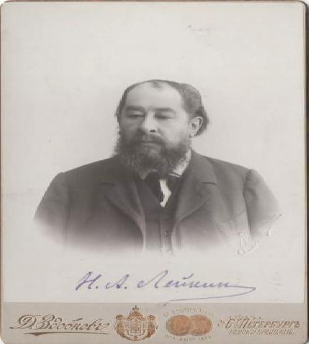 Первые шаги