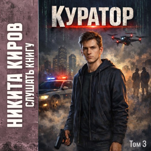 Куратор 3