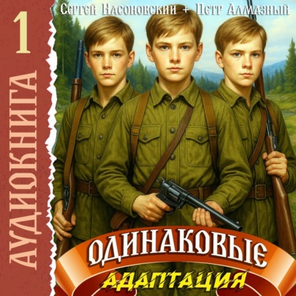 Братья Горские