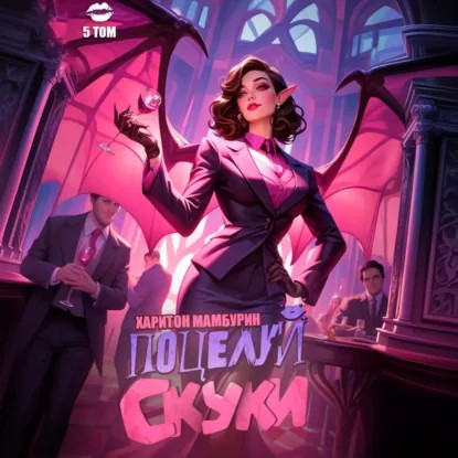 Поцелуй скуки