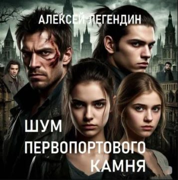 Шум Первопортового Камня