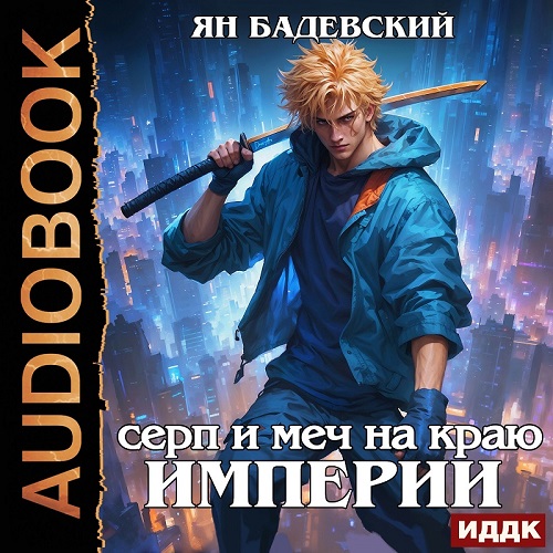 Серп и меч на краю империи