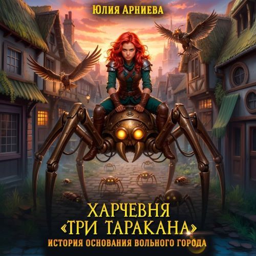 Харчевня Три таракана. История основани.