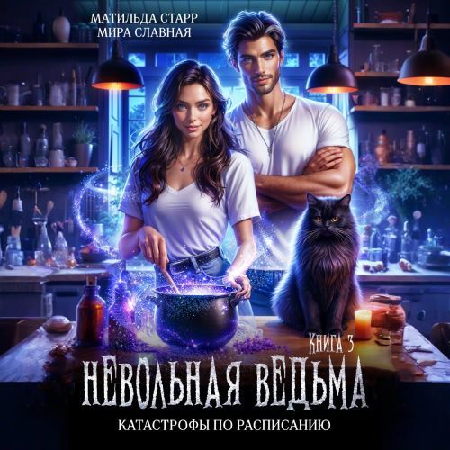 Невольная ведьма 3, Катастрофы по распи...