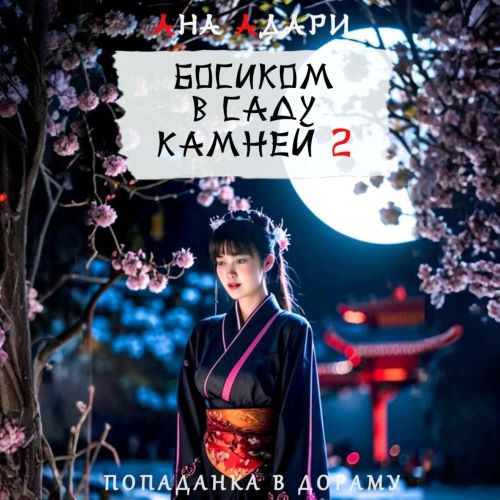 Попаданка в дораму 2, Босиком в саду ка...