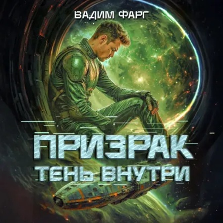 Призрак 3, Тень внутри