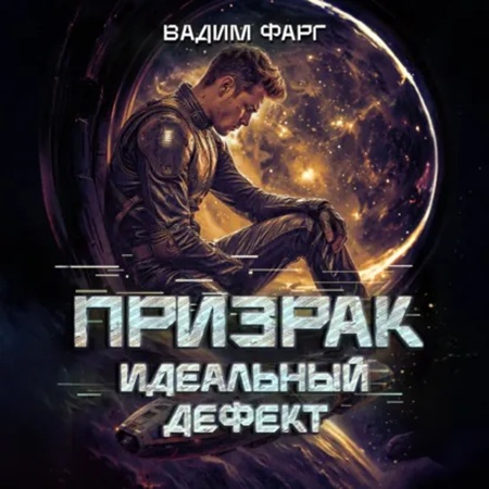 Призрак 4, Идеальный дефект