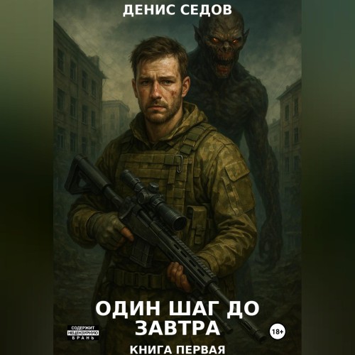 Один шаг до Завтра. Книга 1