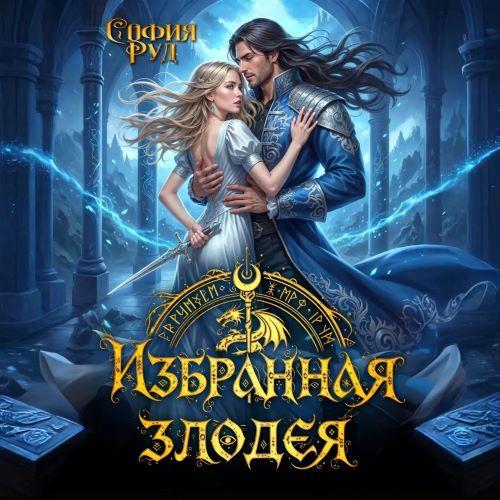 Горячие злодеи 1, Избранная злодея, или...