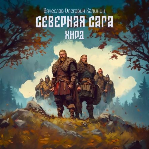 Северная сага 3, Хирд