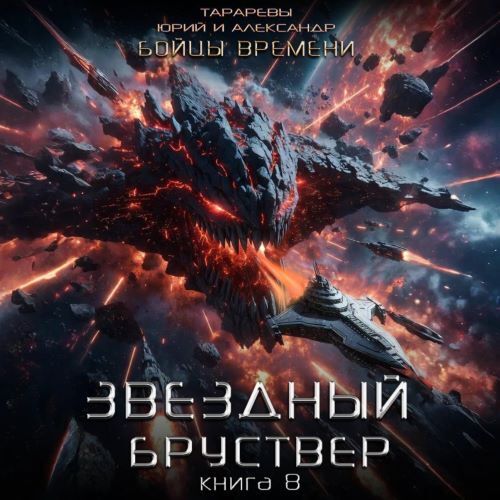 Бойцы времени. Книга 1