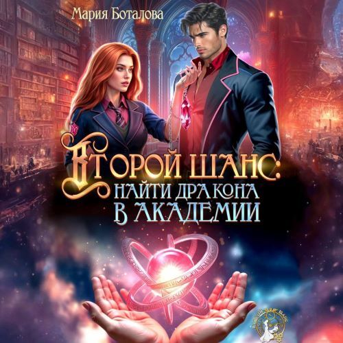Второй шанс: найти дракона в академии