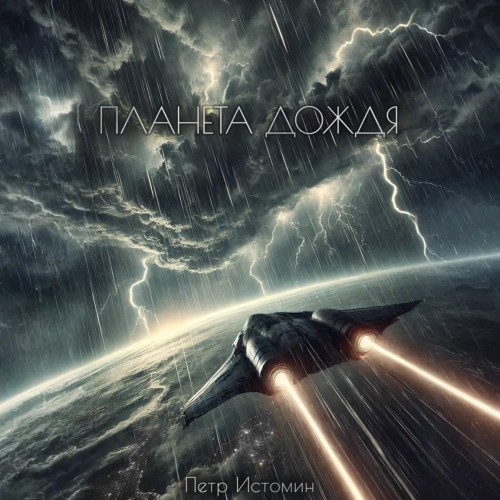 Планета дождя
