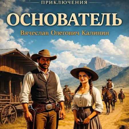 Основатель