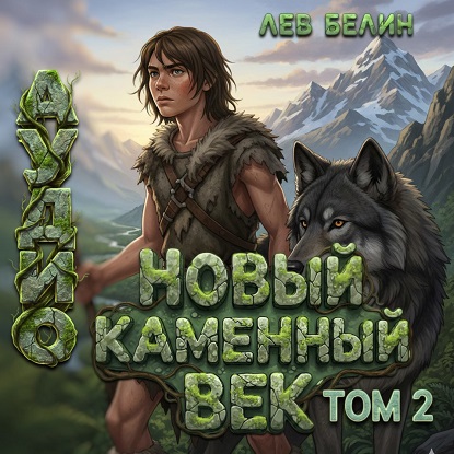 Новый каменный век. Том 2