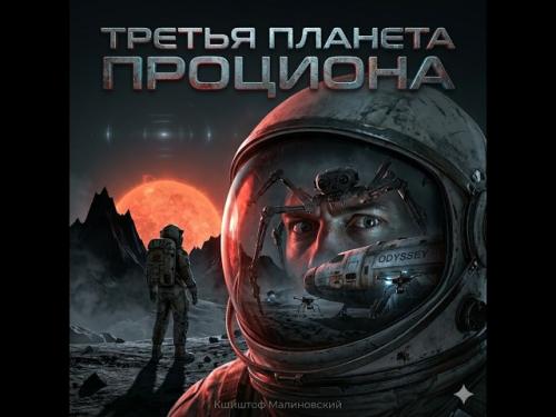 Третья планета Проциона, Ученики Параце.