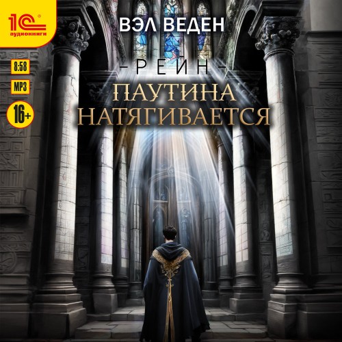 Рейн 05, Паутина натягивается